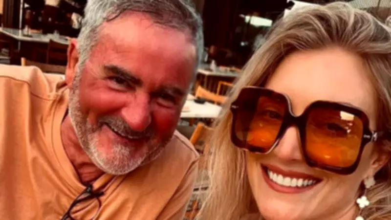 Richard Keys Bids Farewell to beIN Sports, Steps Away from World Cup TV Duties
