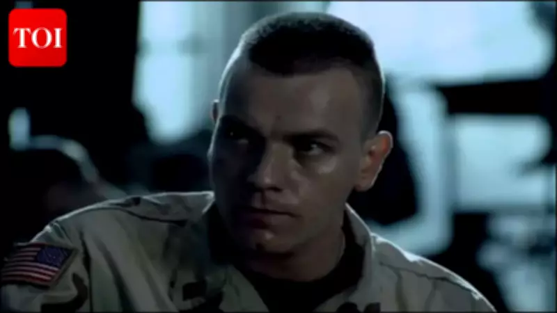 Ridley Scott's 'Black Hawk Down' Gets OTT Release After 25 Years