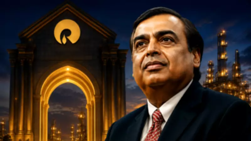 RIL AGM 2025: Hope Trades at a Premium Ahead of Jio IPO, New Energy, AI Updates