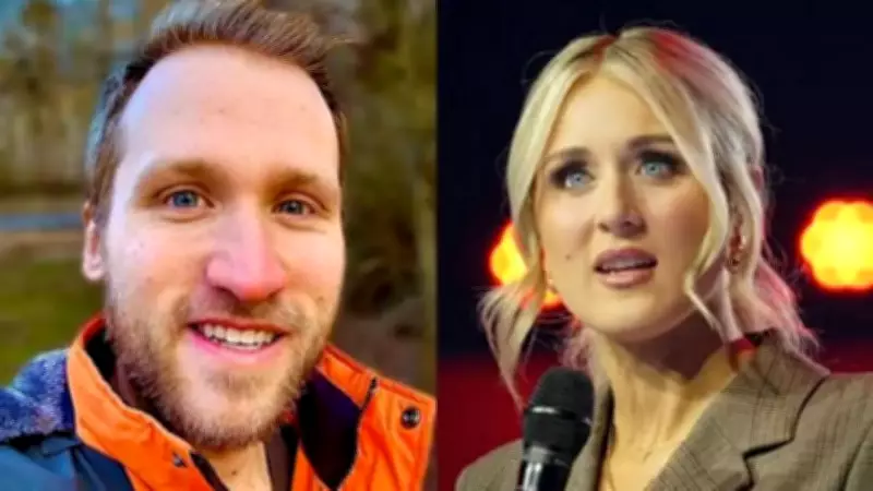 Riley Gaines Joins Debate Over Jesse Ridgway's Down Syndrome Pregnancy Decision