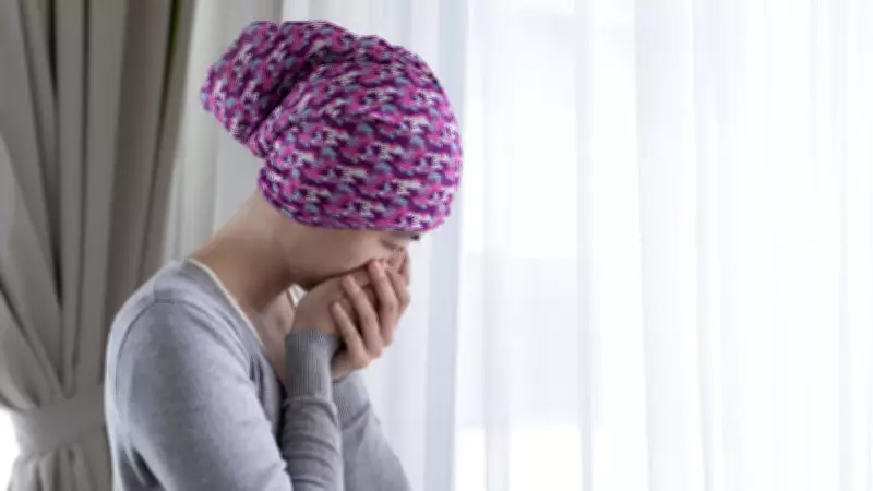 Rise in Early-Onset Cancers: Why Doctors Are Concerned About Cases Under 50