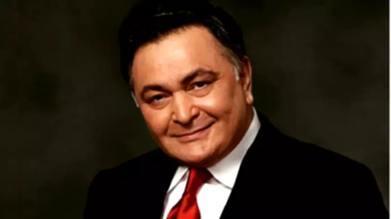Rishi Kapoor's Dubai Meetings with Dawood Ibrahim Revealed in Autobiography