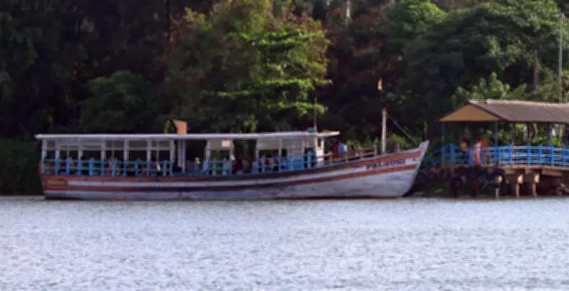 Rising Diesel Costs Strain Mangaluru Ferry Services, Operations at Risk