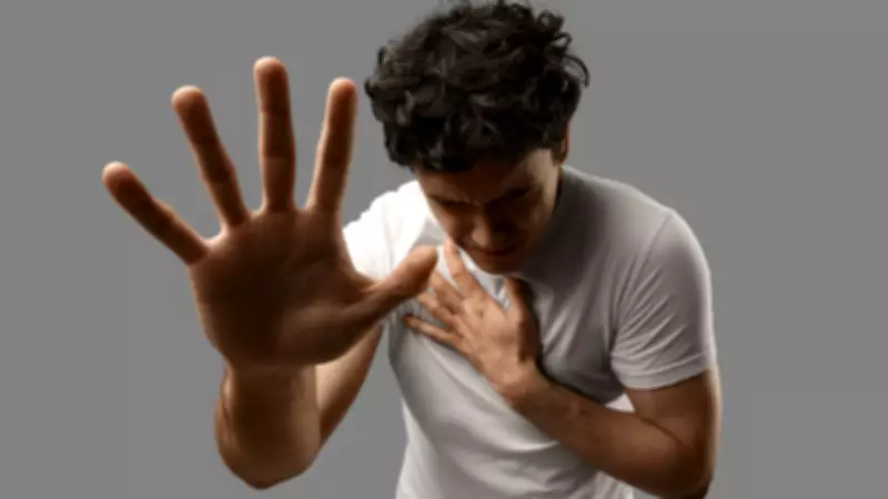 Rising Heart Disease in Young Adults: Sitting, Stress, Pollution Risks