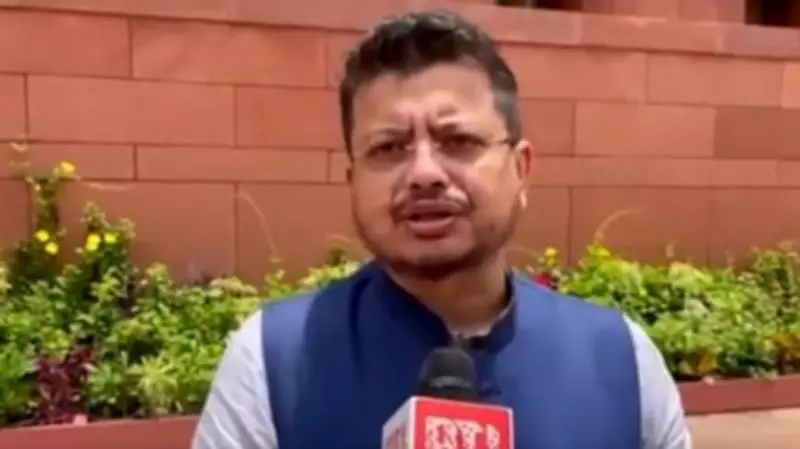 Ritabrata Banerjee: From CPM Loyalist to Trinamool Power Player