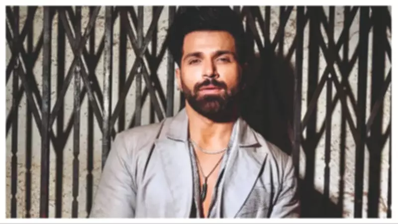 Rithvik Dhanjani on Khatron Ke Khiladi Return and Career Evolution