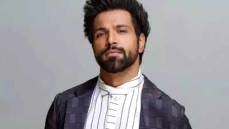 Rithvik Dhanjani Opens Up About Fear and Life Lessons Before Khatron Ke Khiladi 15