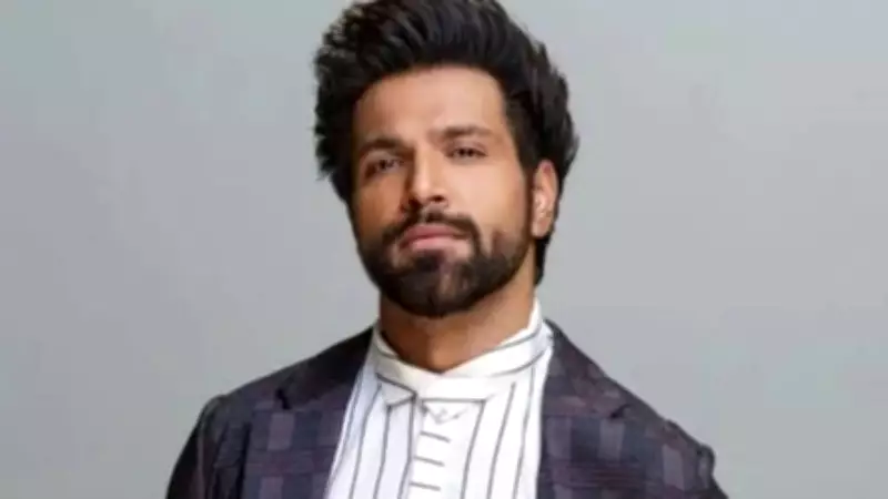 Rithvik Dhanjani Returns for Khatron Ke Khiladi 15, Talks Mental Strength