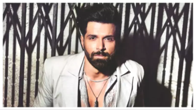 Rithvik Dhanjani Seeks Dark, Psychologically Damaging Roles After Khatron Ke Khiladi