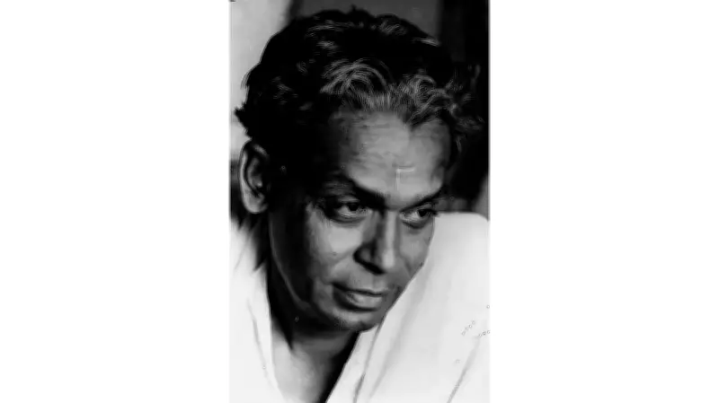 Ritwik Ghatak's Restored Classics to Be Showcased in London Retrospective