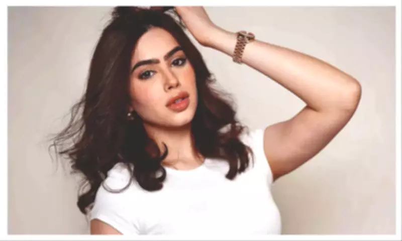 Riva Arora Archives Instagram Posts, Focuses on Acting Career
