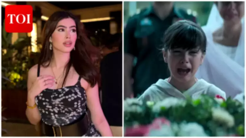 Riva Arora Never Faced Casting Couch, Credits Mom and Aditya Dhar
