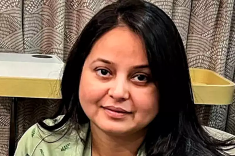 RJD internal strife erupts over Sunil Singh's council candidature