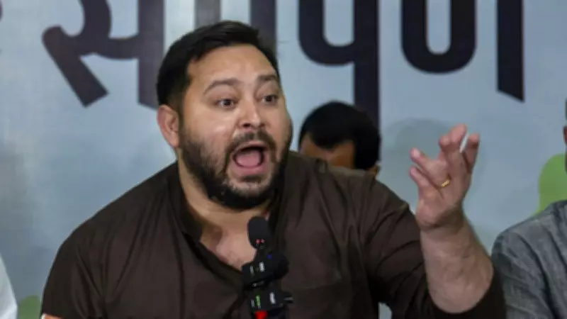 RJD Settles Scores with Congress After Jharkhand Rajya Sabha Loss