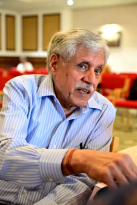 Road Safety Experts Criticize Jaipur's Pedestrian Infrastructure at Symposium
