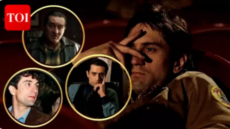 Robert De Niro's Finest Films Streaming Now: A Masterclass in Cinema