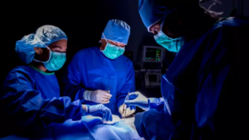 Robotic Surgery Helps 72-Year-Old With Bladder Cancer and Multiple Conditions Recover Quickly