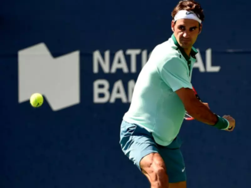 Roger Federer to Play US Open Exhibition Match in New York