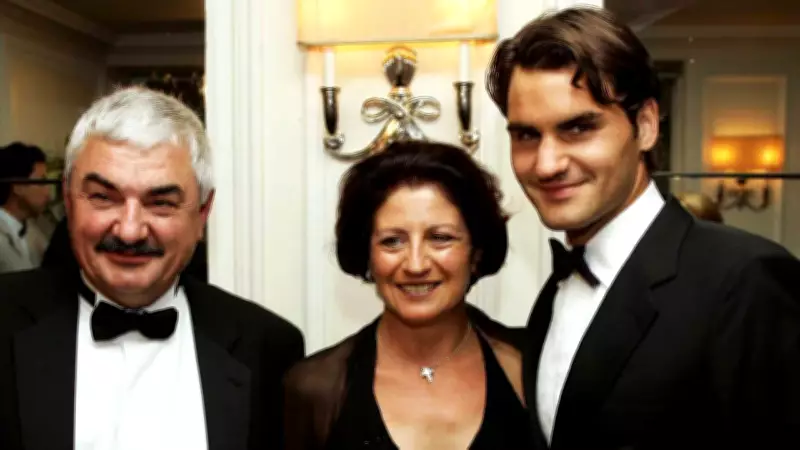 Roger Federer's Parents: The Pillars Behind His Legendary Tennis Career