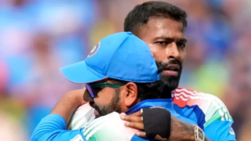 Rohit Sharma, Hardik Pandya fitness clearance not confirmed yet: Kotak