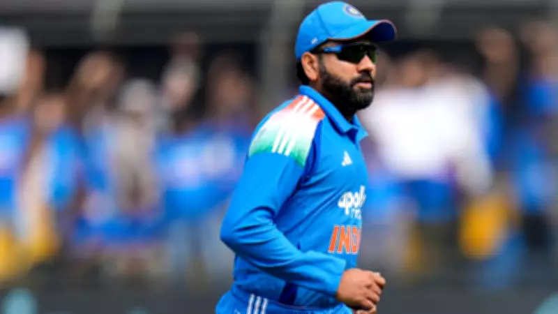 Rohit Sharma Yet to Report for Fitness Test, to Train in Mohali Ahead of Afghanistan ODIs