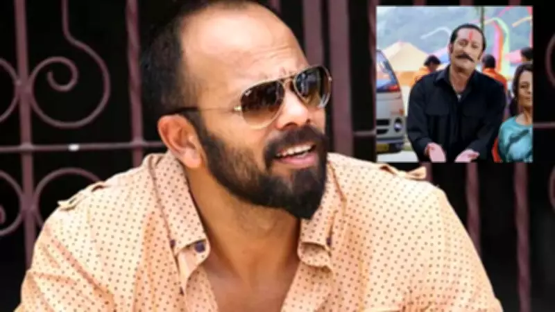 Rohit Shetty Recalls Iconic Golmaal 3 Scene, Talks Changing Audience Sensitivities