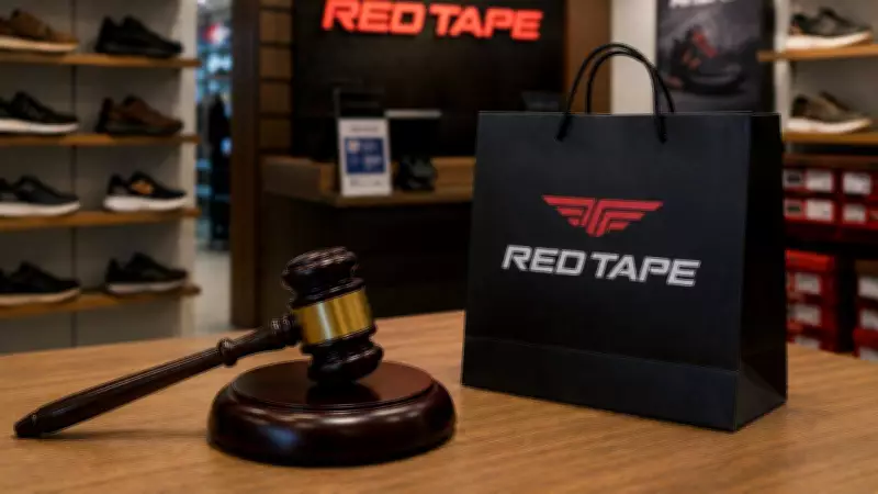 Rohtak Consumer Commission Orders Red Tape to Refund Rs 10, Pay Rs 8,000