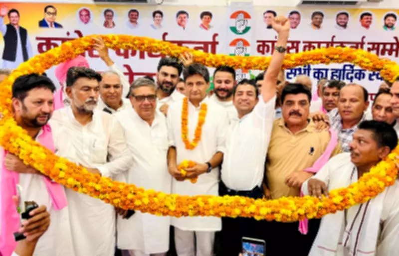 Rohtak MP Praises CJP for Public Issue, Surprised by Quick Jantar Mantar Nod