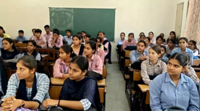 Rohtak Schools to Introduce Career Counselling from Class IX