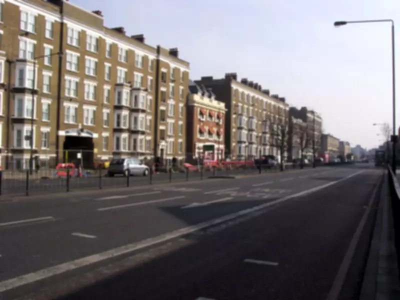 Roman Road Discovery Beneath London Street Rewrites Ancient Maps
