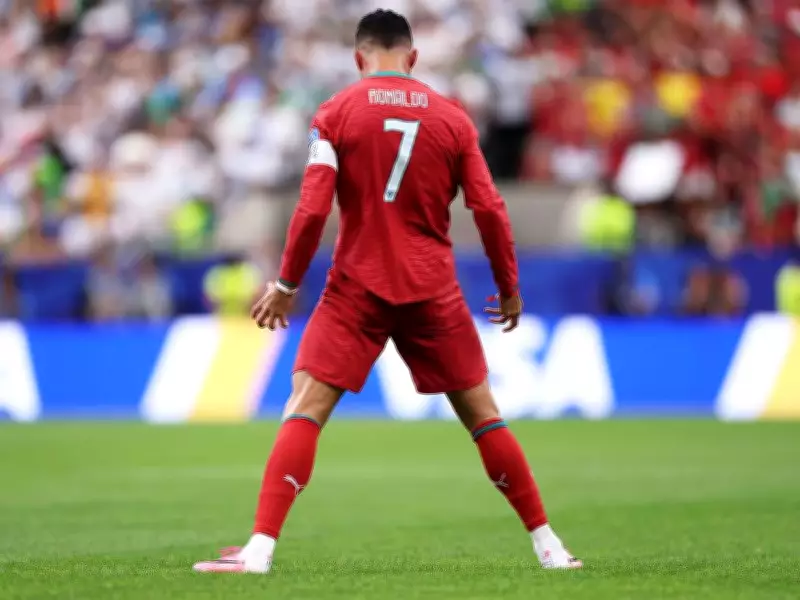 Ronaldo breaks Messi's record as oldest player to score multi-goal in WC match