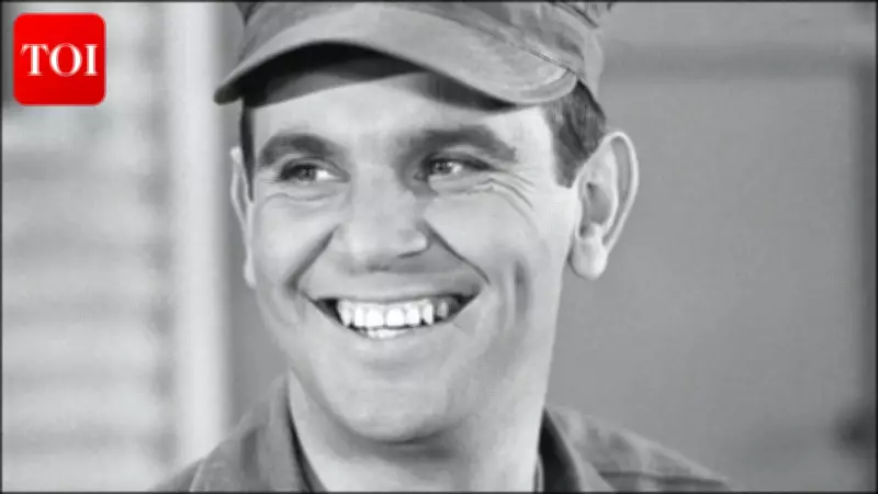 Ronnie Schell, 'Gomer Pyle' Actor, Dies at 94
