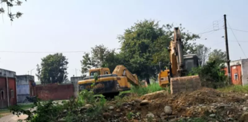 Ropar Mining Raids: Fake Plates, Hidden Owners Expose Rs 28 Lakh Nightly Heist