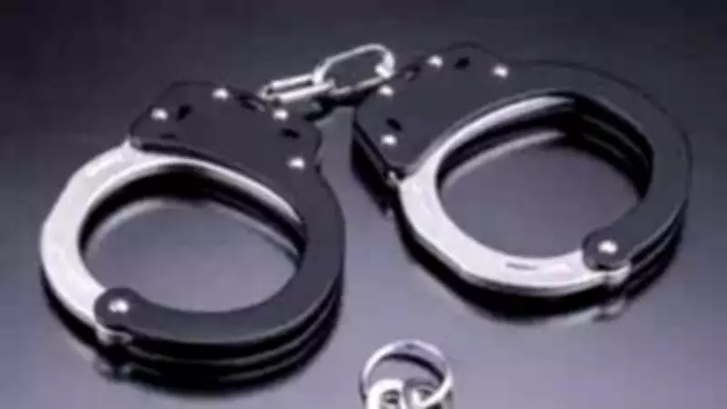 Ropar Police Arrest 5 Drug Traffickers After Encounter, Seize Heroin and Pistol