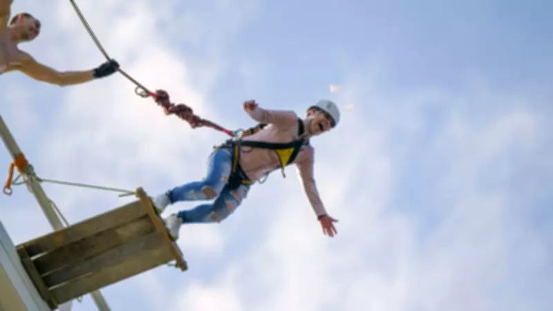 Rope Jumping Safety: What to Check Before Your Thrill-Seeking Adventure