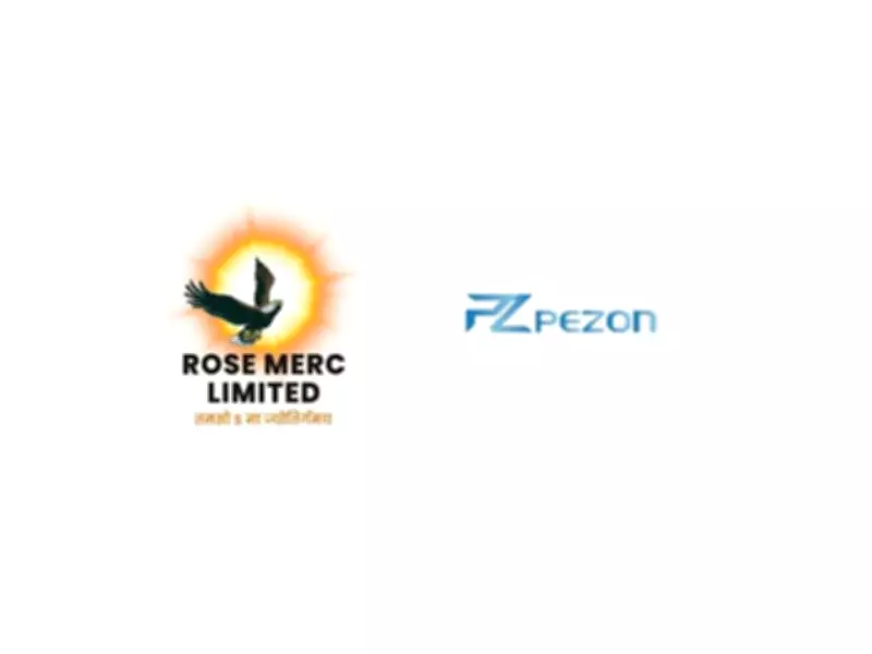 Rose Merc Ltd Acquires 30.01% Stake in Virtual Gain Technologies, Boosts Fintech Entry
