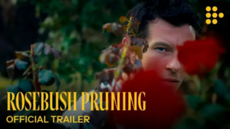 Rosebush Pruning Official Trailer: Elle Fanning Stars in New Film