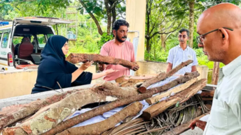 Row in Kerala Over Muslim Woman Performing Hindu Man's Last Rites