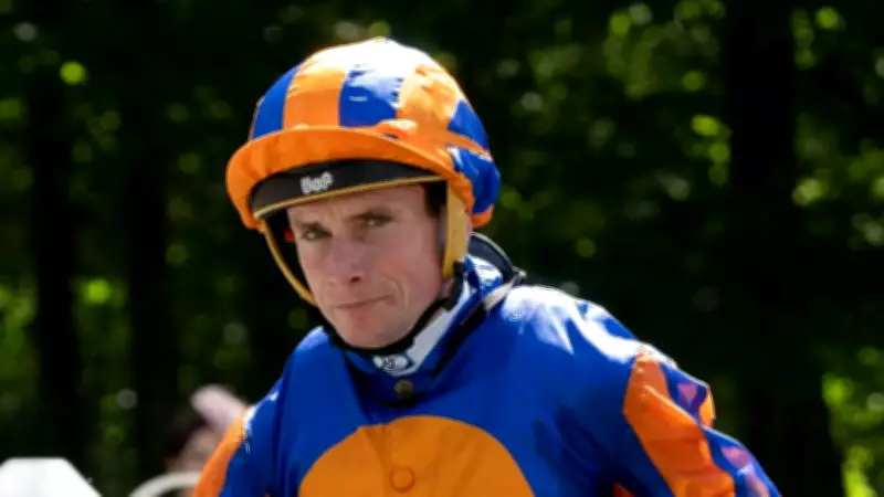Royal Ascot Controversy: Christophe Soumillon Banned for Aiding Stablemate