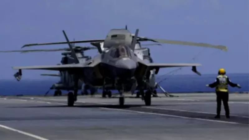 Royal Navy Helicopter Crashes in Devon Field, Emergency Response Underway