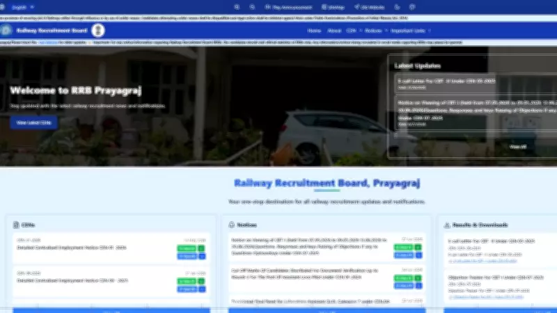 RRB NTPC UG CBT 1 Answer Key 2026 Released: Check and Raise Objections