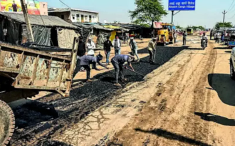 Rs 22 Crore Sanctioned for Kodagu Road Development: MP Yaduveer