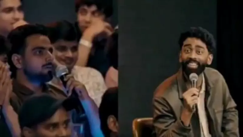 Rs 370 Biryani and Consent: Comedian Pranit More Controversy Explained