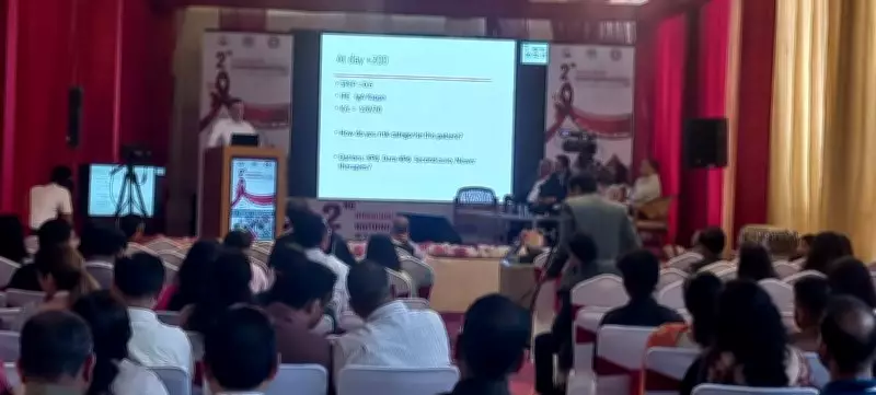 Rs 50 Lakh Investment Can Enable Bone Marrow Transplants at IGMC Shimla, Says Expert