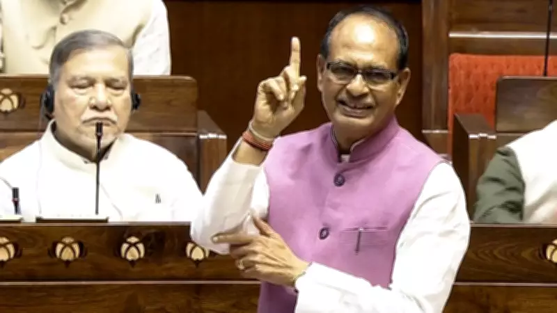 Rs 5,709 Crore Interim Allocation to Karnataka Under VB-GRAM G