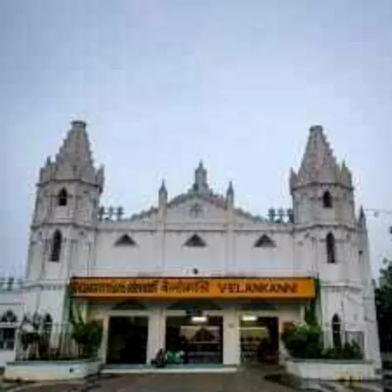 Rs48.9cr coaching depot approved at Velankanni station in Trichy division