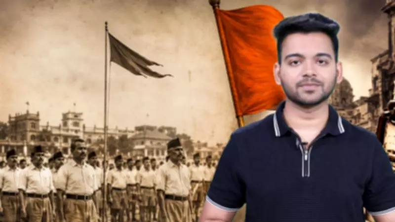 RSS at 100: Why the Organisation Remains Unregistered and Why the Issue Keeps Returning