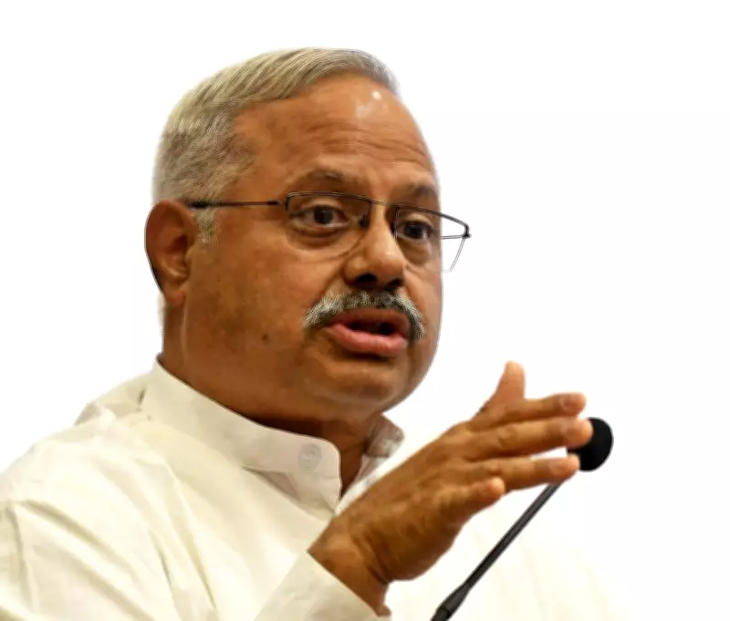 RSS Leader Says Dharma Enables Peaceful Coexistence of All Faiths