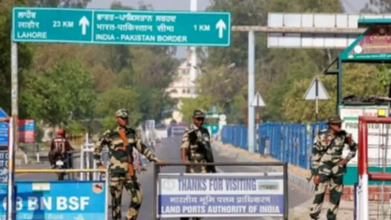 RSS Leader Stresses People-to-People Ties with Pakistan Amid Diplomatic Stalemate