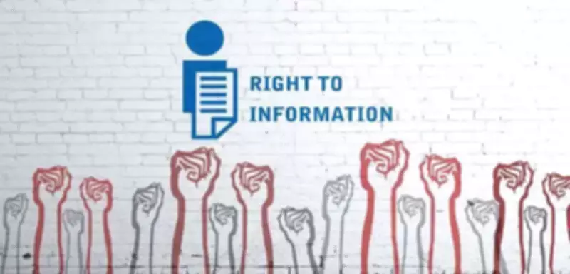 RTI activist urges online portals for BMC, MMRDA